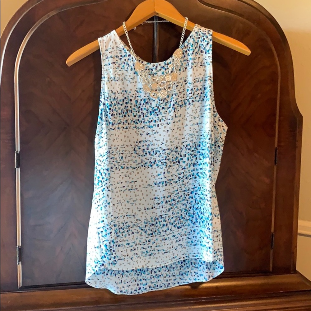 💎 Apt 9, tank, size PL